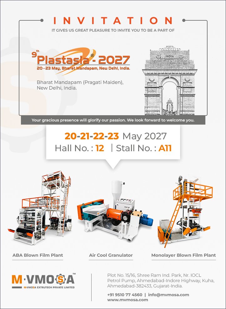 Plast Asia
